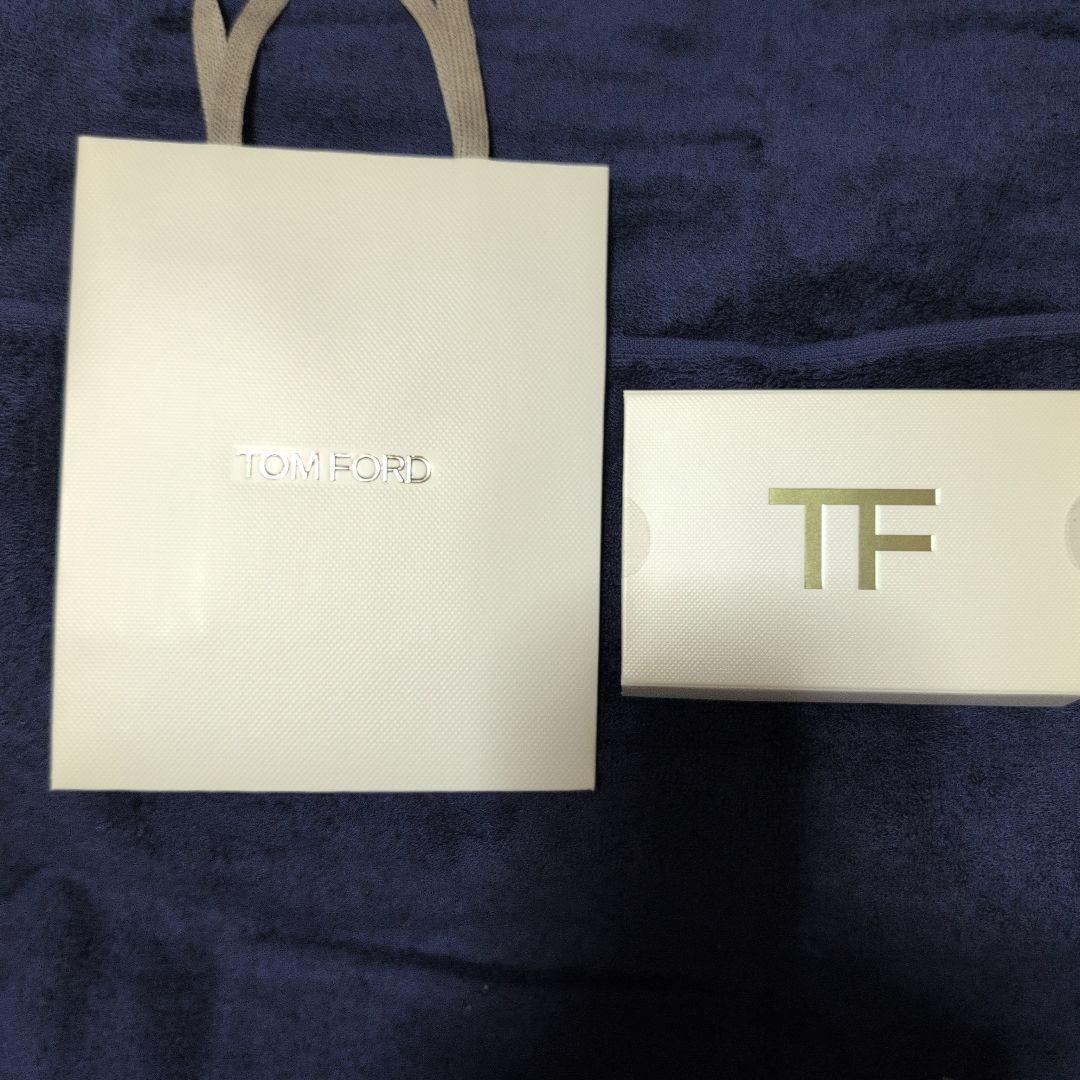 TOM FORD ミニリップカラーセット