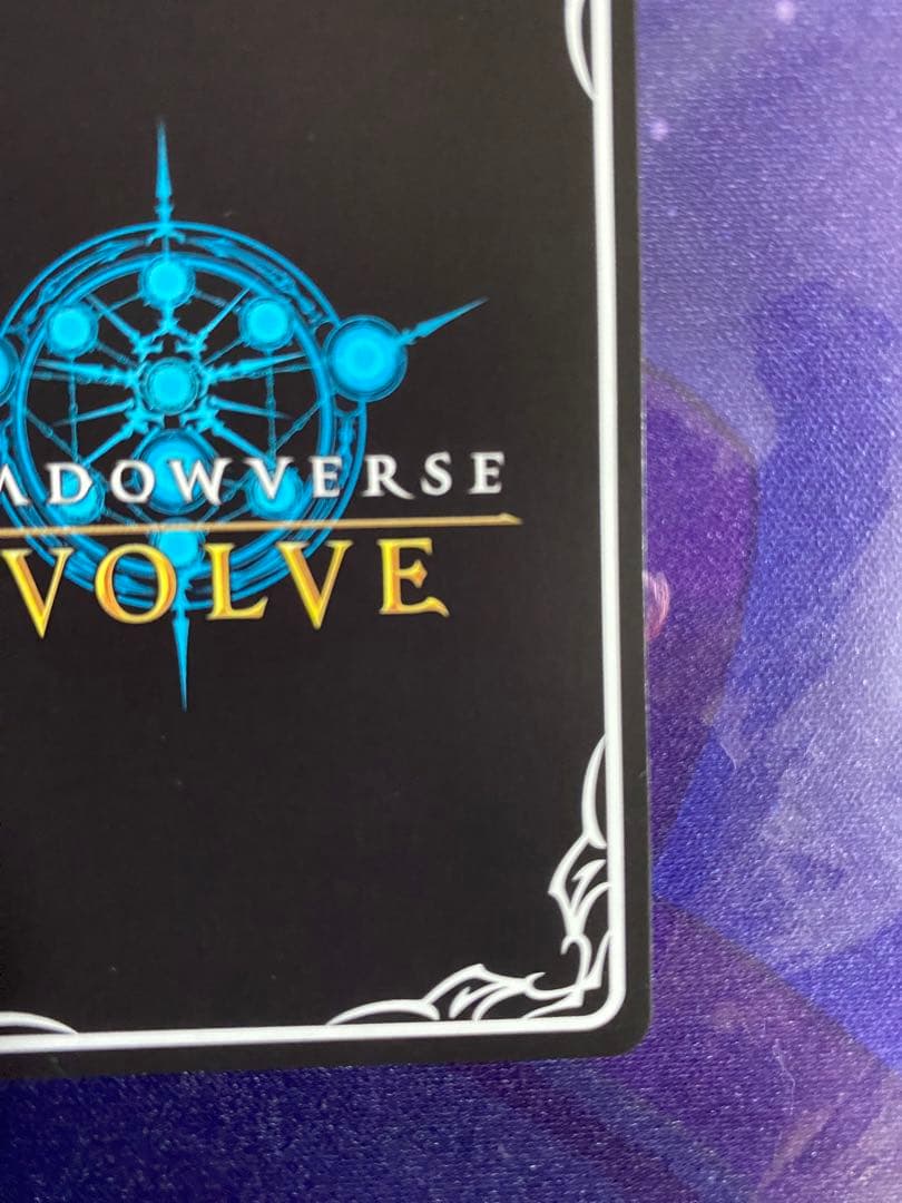 シャドウバースエボルヴ 忠義の剣士・エリカ UR - メルカリ