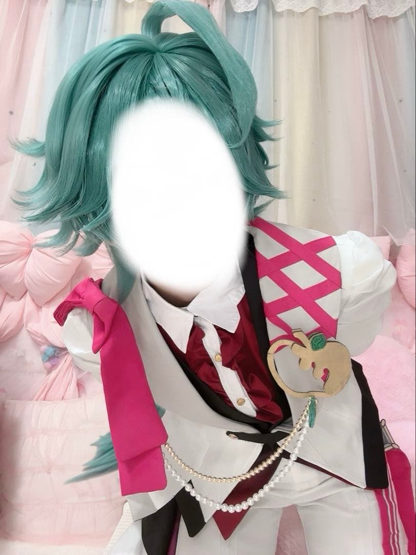 あんスタ コミラン スノホワ エスプリ 衣装 スノーホワイト ベリホワ