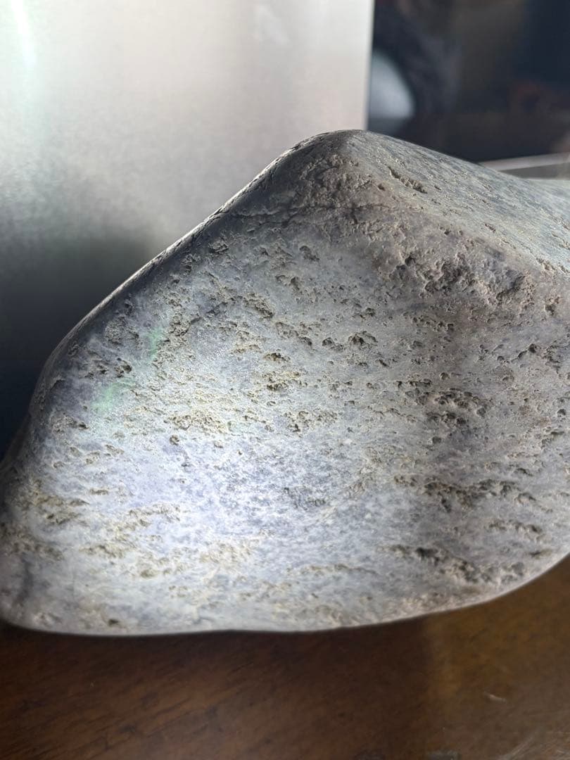 糸魚川 鉱石 翡翠 7kg - メルカリ