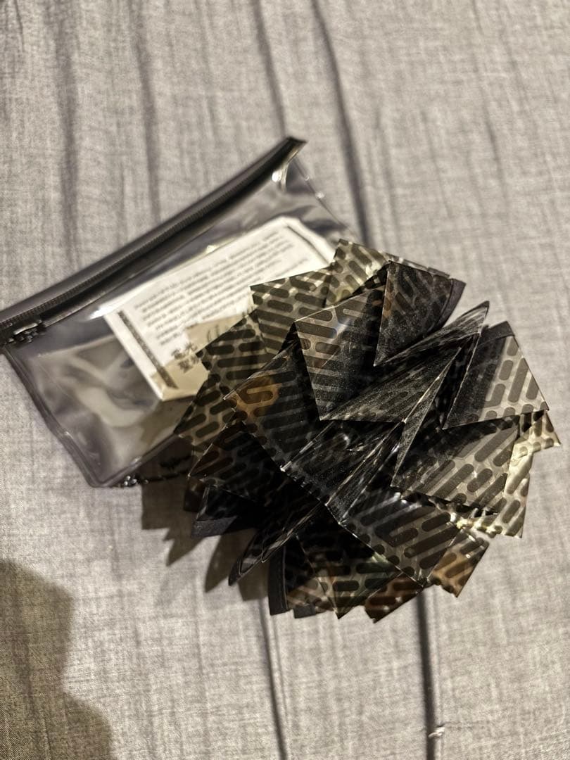 【美品】solworks solol black