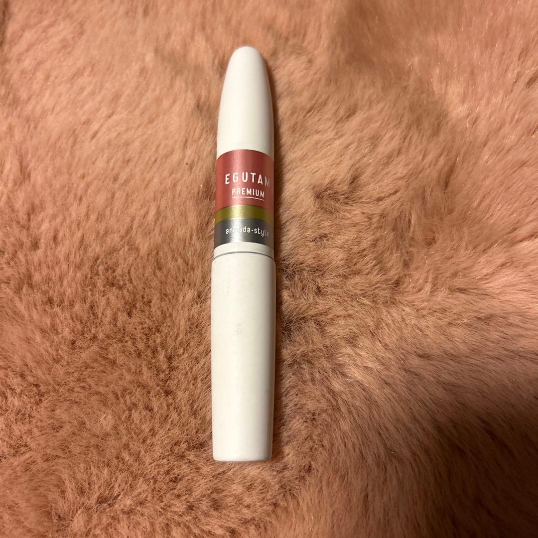 EGUTAM PREMIUM & EGUTAM まつ毛美容液セット