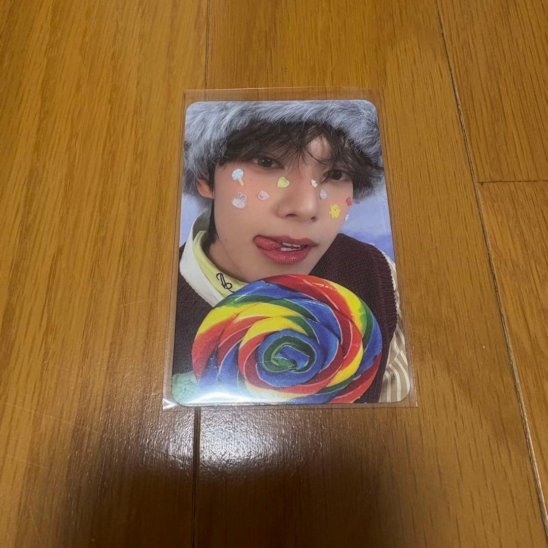 チェリブ リブ sweet dream トレカ - メルカリ