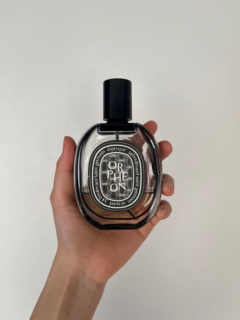 ORPHÉON (オルフェオン) 75ml