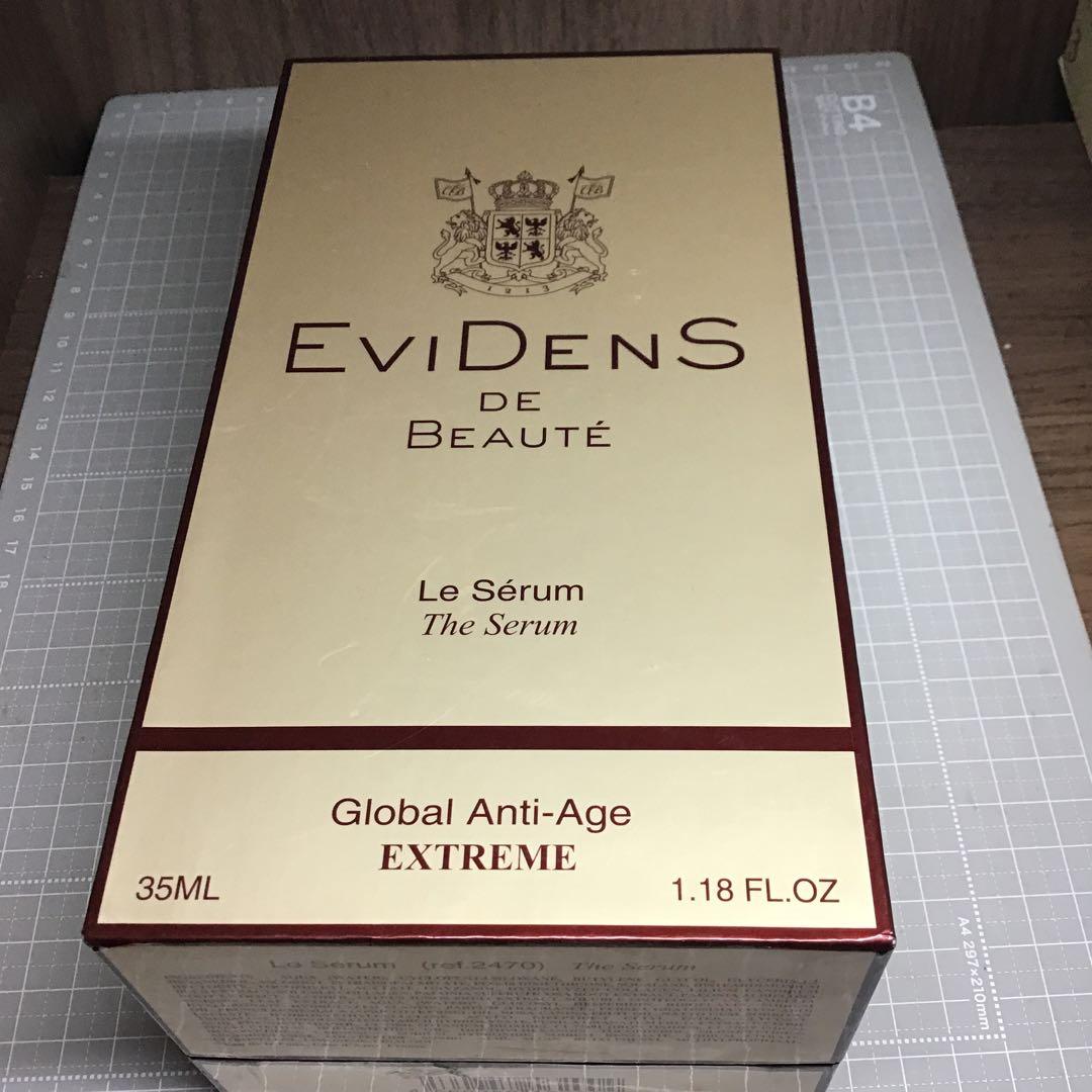 エヴィ　ドンス　ドゥ　ボーテ35ML