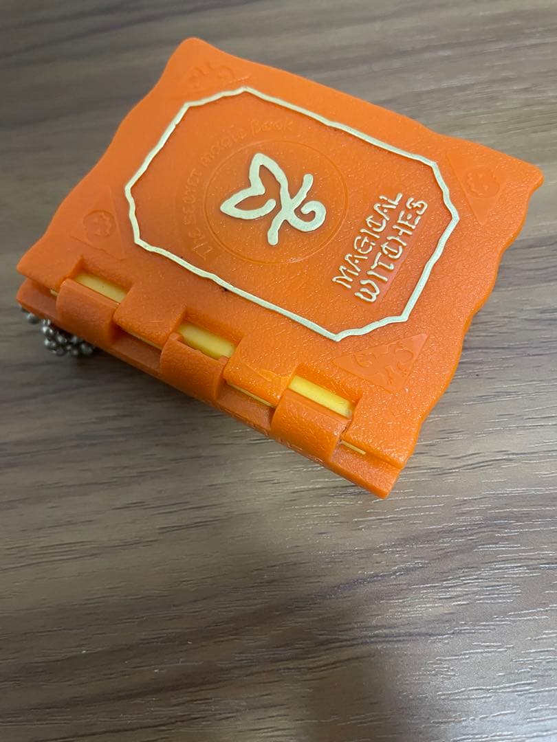 マジカルウィッチーズ　MAGICAL WITCHES 土