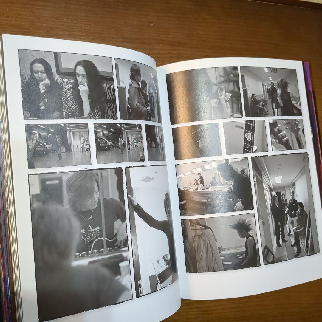 キ*ス様 【希少】BUCK-TICK TOUR 2009 memento mor - メルカリ