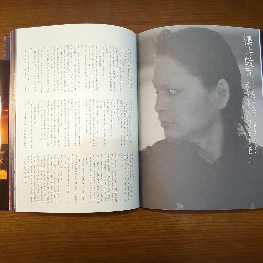 キ*ス様 【希少】BUCK-TICK TOUR 2009 memento mor - メルカリ