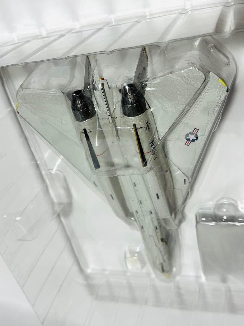 Caliber Wings 1/72 F-14A ジョリー・ロジャース - メルカリ