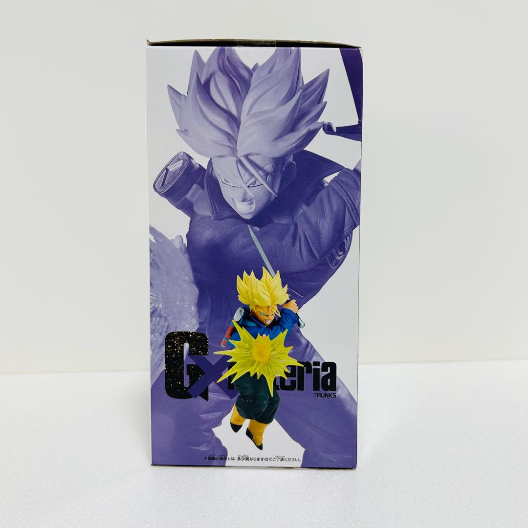 ドラゴンボールZ】G×materia TRUNKS - メルカリ