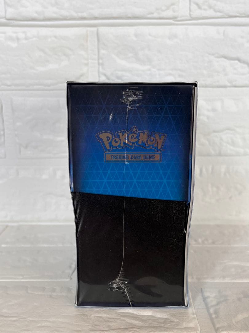 ポケモンGO エリートトレーナーボックス ミュウツー 英語版 - メルカリ