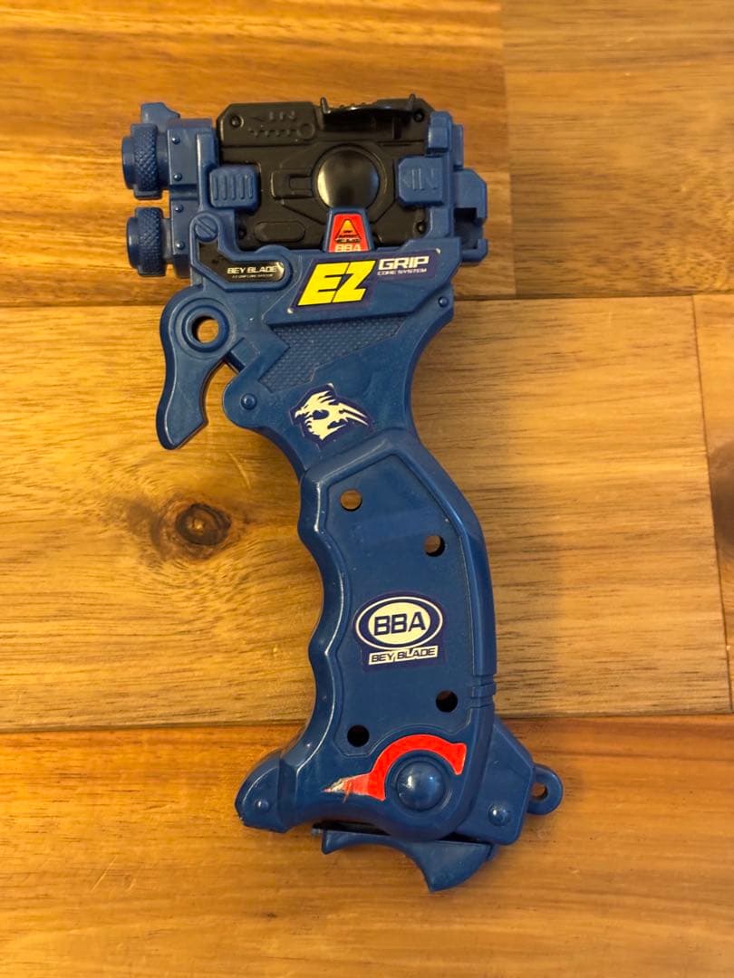 爆転シュートベイブレード ez-11 Gグリップ シューター - メルカリ