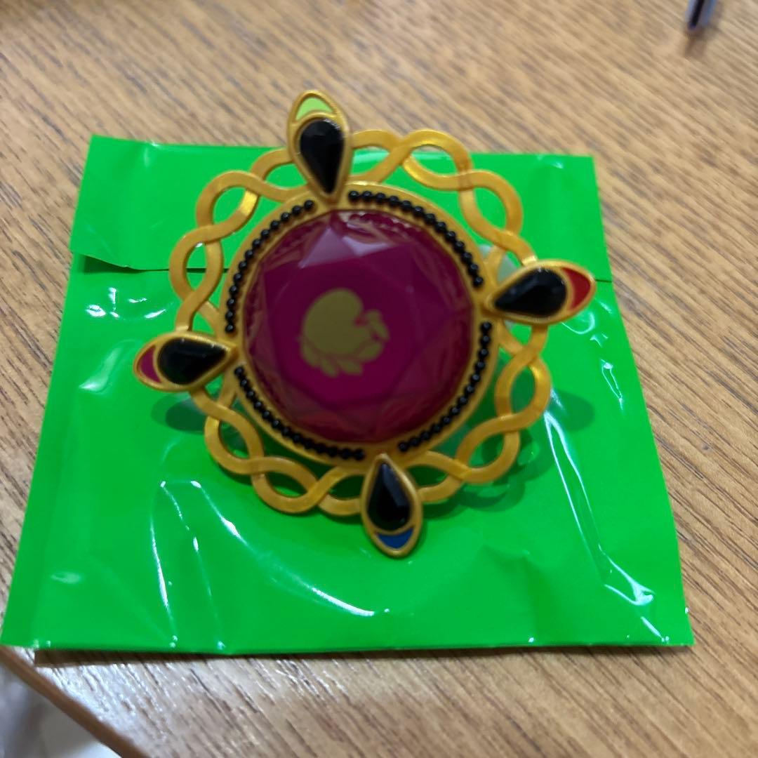 あんスタ スタライ リングライト 七種茨 - メルカリ