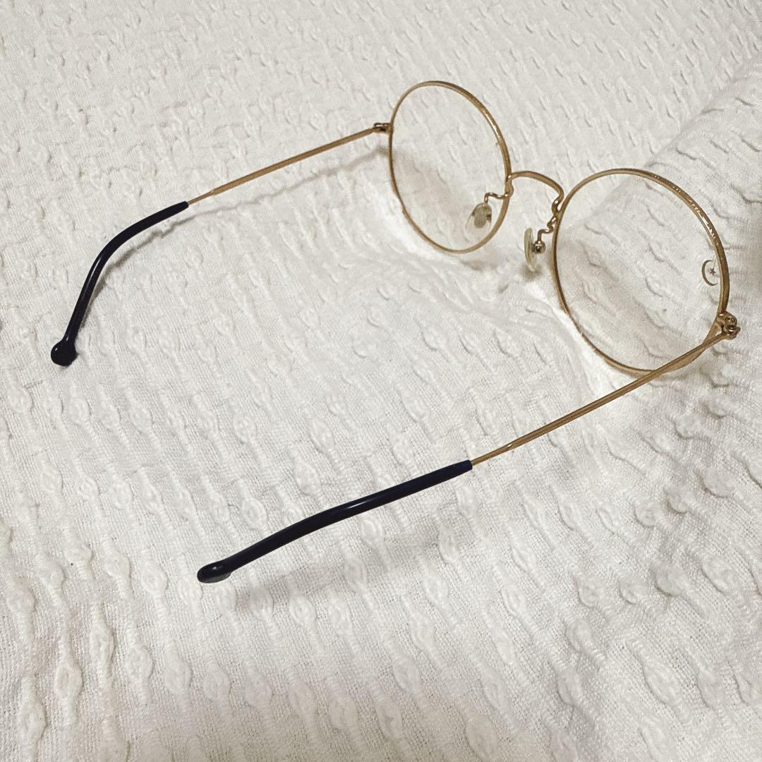 有村竜太朗 VERYNERD コラボ メガネ 夜想 【限定品】 - メルカリ