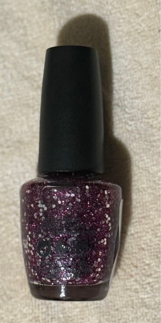 新品】OPI  ネイルラッカ ポリッシュ HL C13 Divine Swine