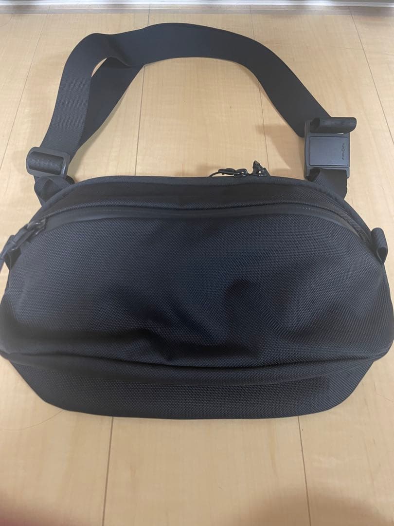 Aer Day Sling 3 Max ブラック