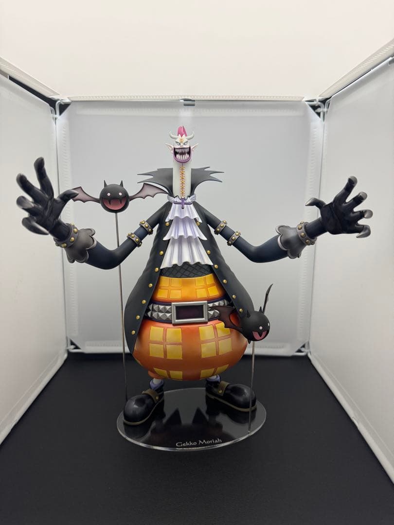 ワンピース POP NEO-DX ゲッコーモリア - メルカリ