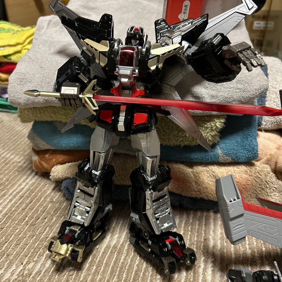 千値練 MOR-FORCE\