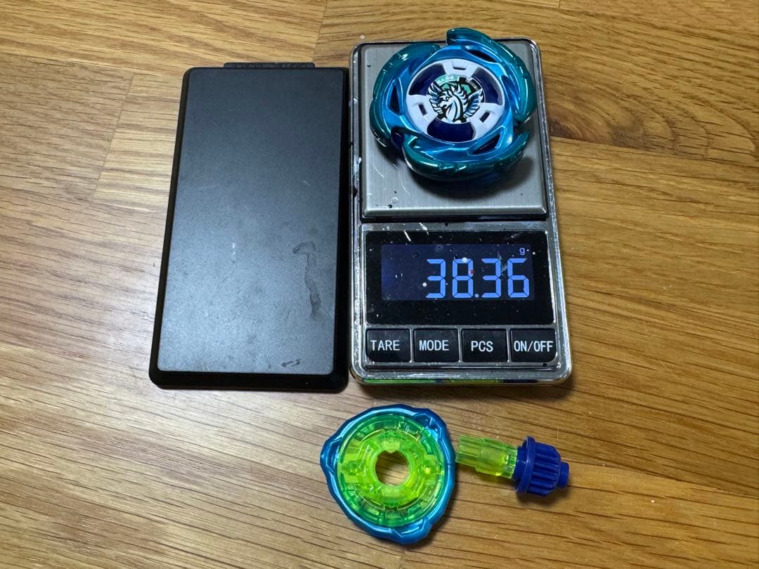 ベイブレードX エアロペガサス3-70A 高重量