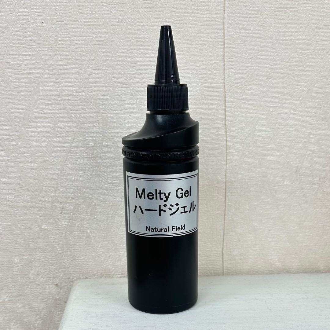 Natural Field Melty Gel ハードジェル