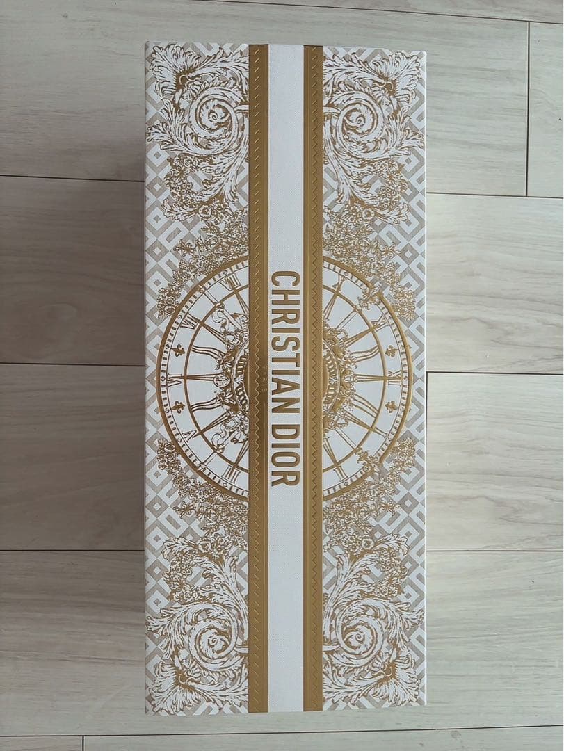 Christian Dior キャンドルセット