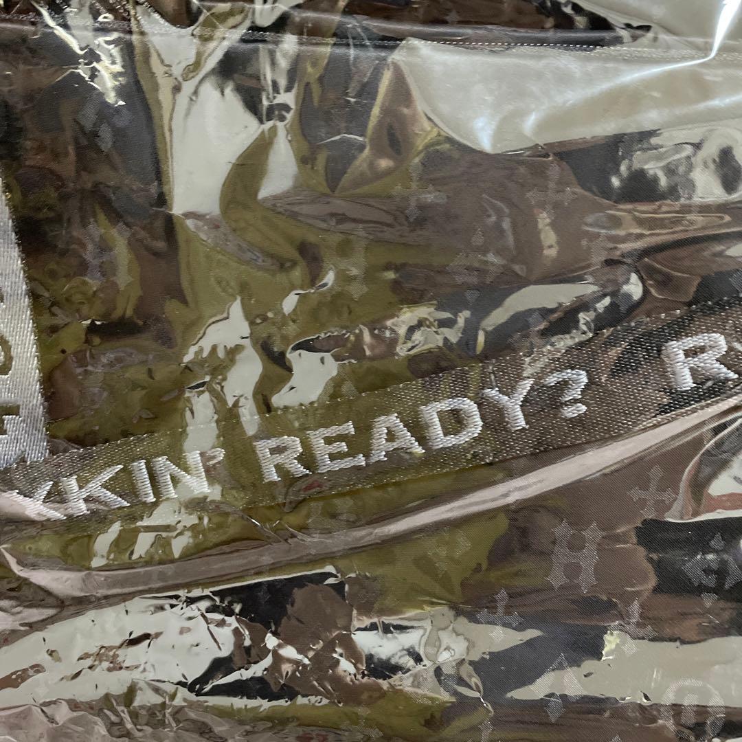 Lloyd72様】専用2023 HYDE ライブ ガチャ トートバッグ - メルカリ