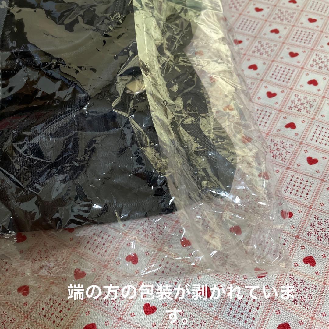 Lloyd72様】専用2023 HYDE ライブ ガチャ トートバッグ - メルカリ