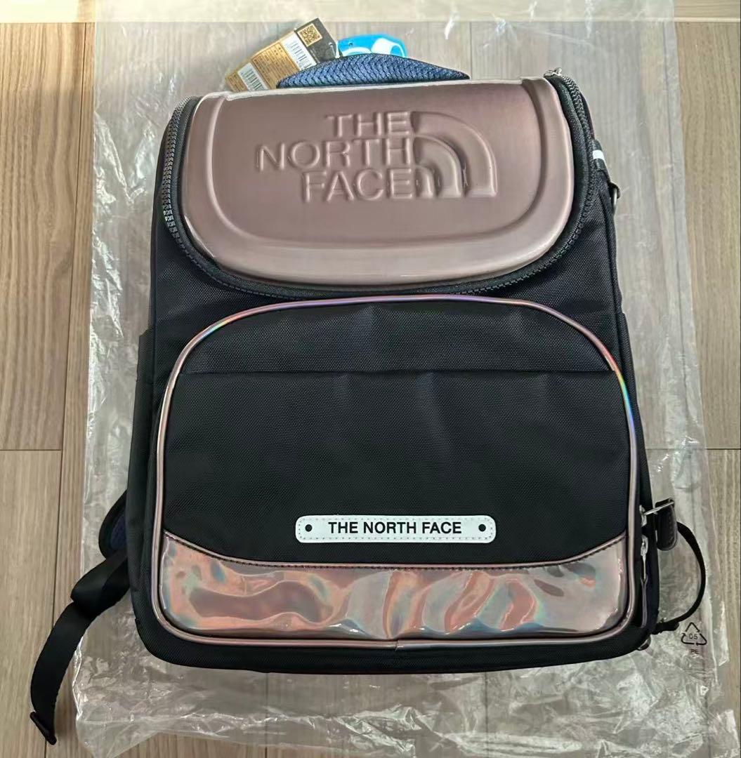 ザ・ノース・フェイス THE NORTH FACE リュック／筆箱二点セット 楽天市場】THE NORTH FACE ノースフェイス リュック DUAL PRO II
