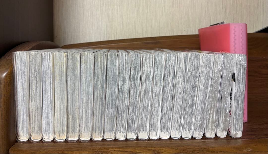 魔都精兵のスレイブ　1-19巻セット　特典あり　全巻初版