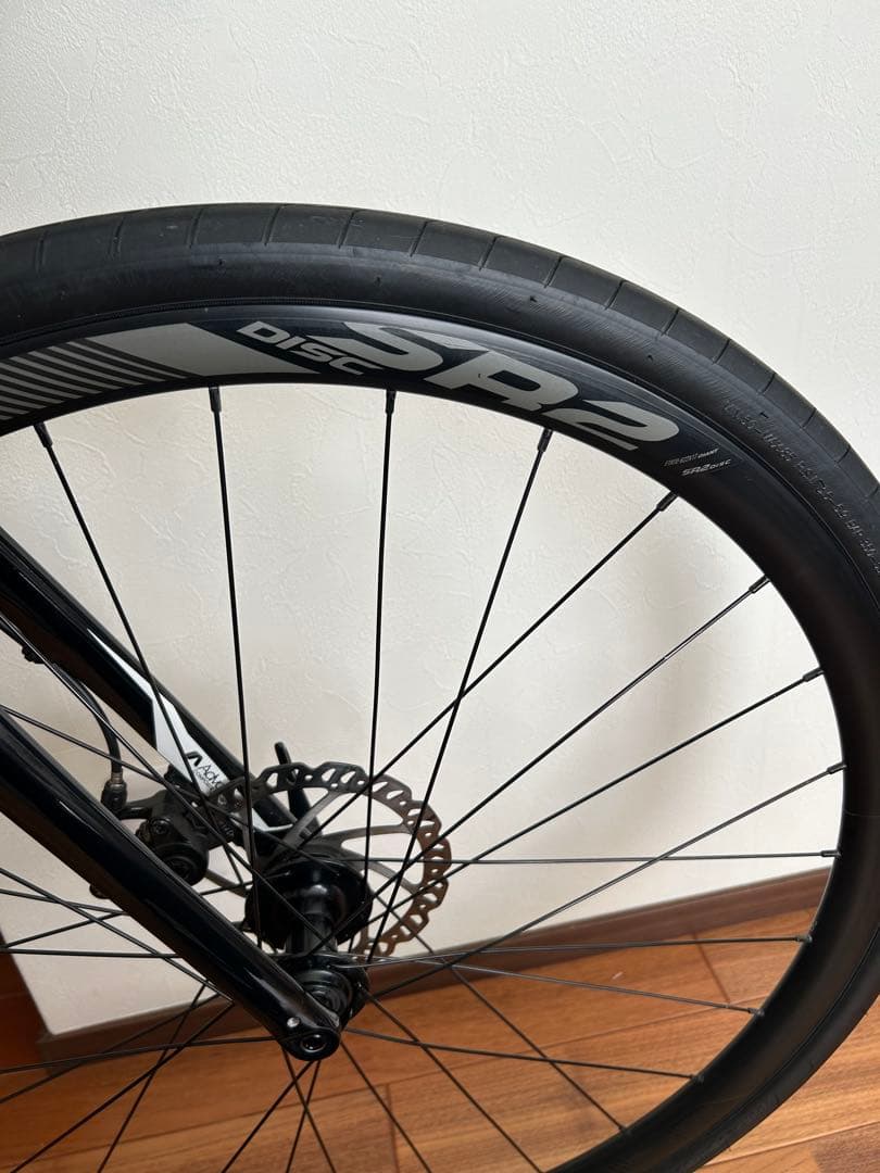 ☆美品 ワンオーナー☆GIANT 20 CONTEND AR3 ロードバイク - メルカリ