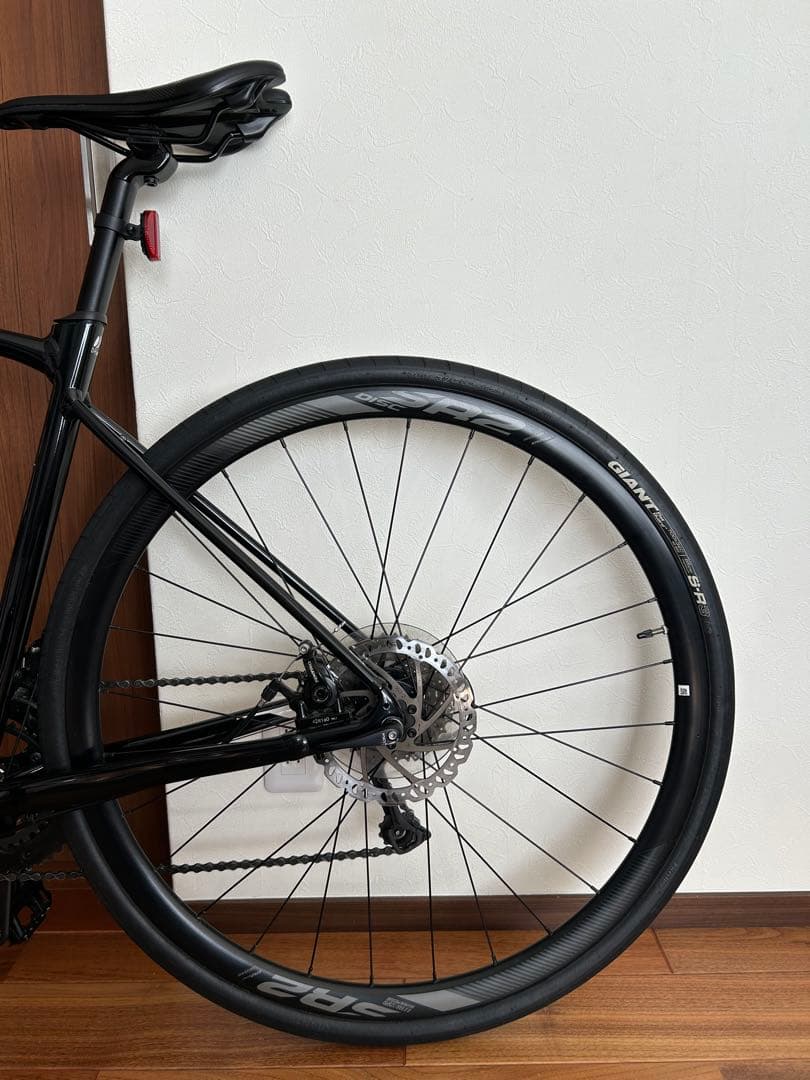 ☆美品 ワンオーナー☆GIANT 20 CONTEND AR3 ロードバイク - メルカリ