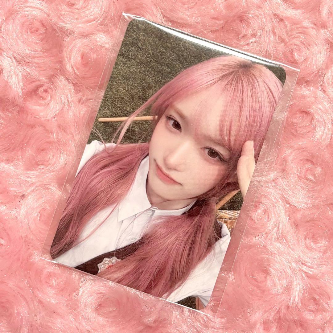 ive scout MD マグカップ イソ トレカ