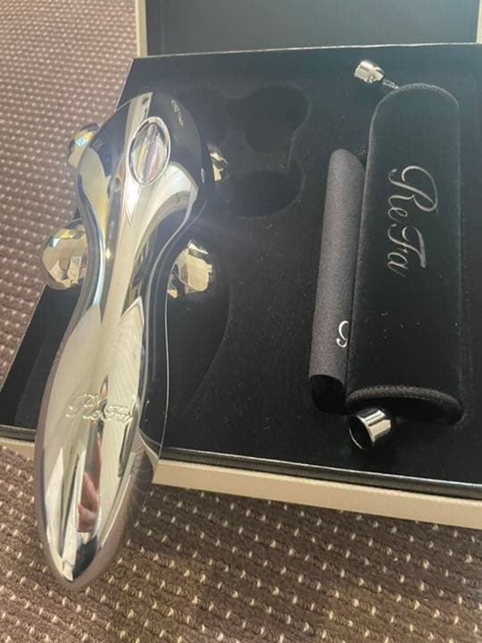 リファ4カラット