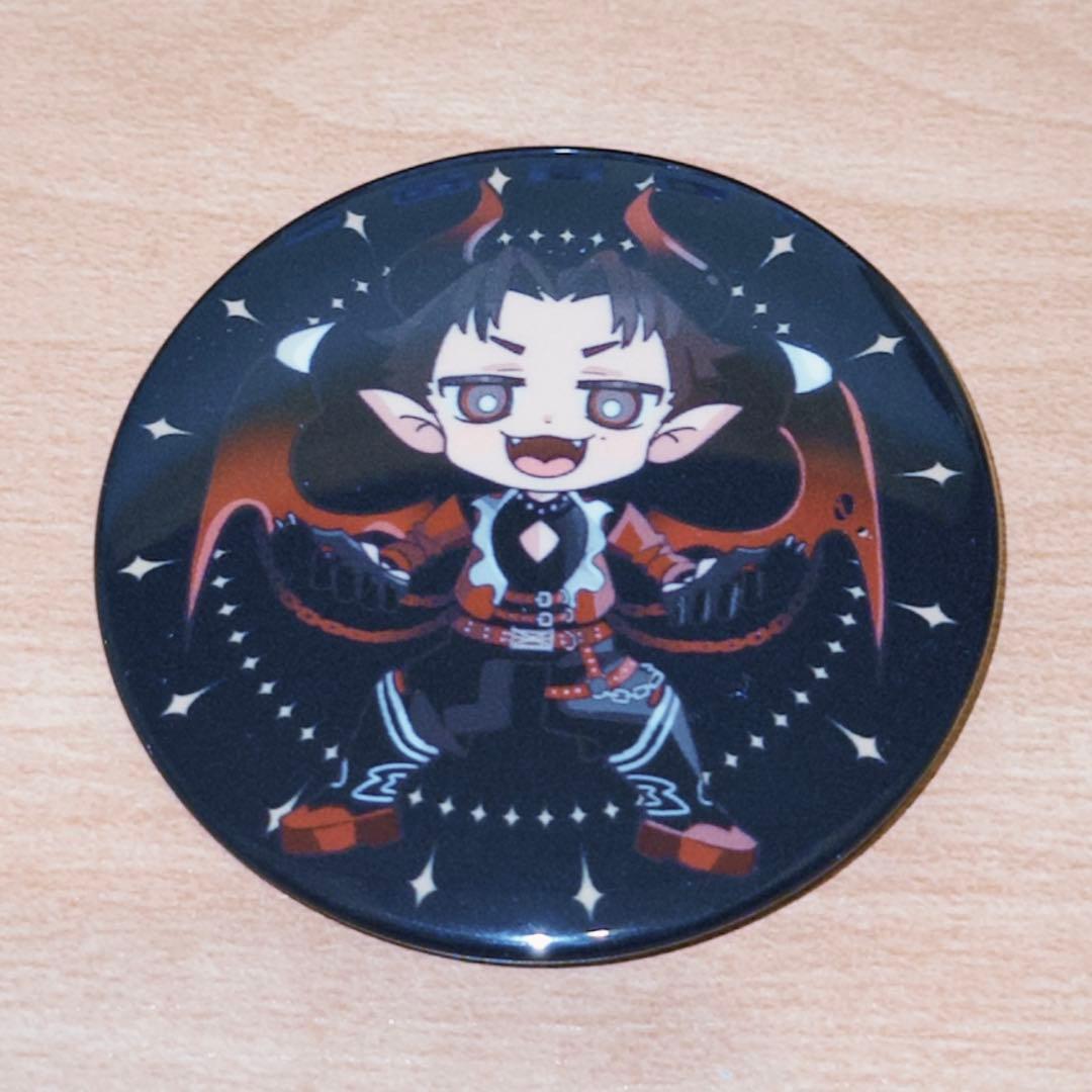 ニート部VSクリエ組 缶バッジ DD - メルカリ