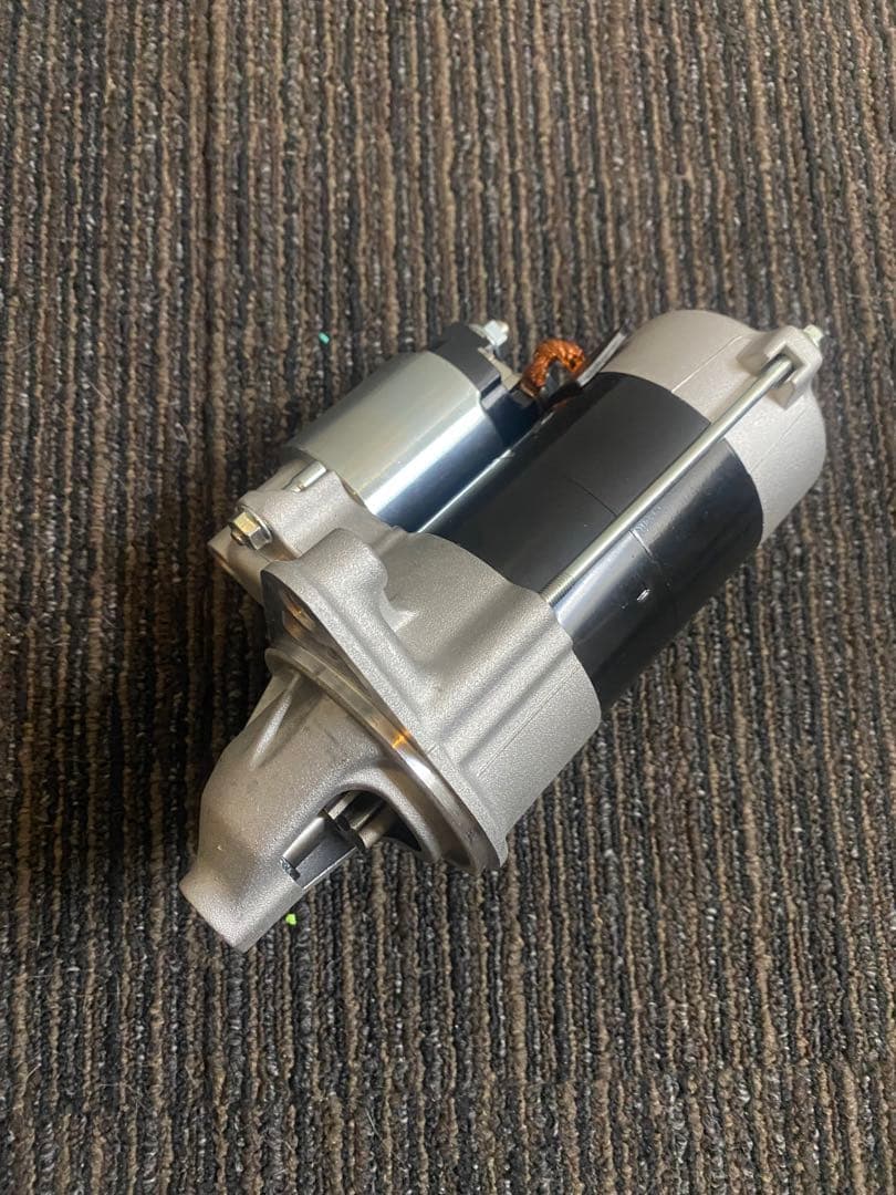 s2000 セルモーター　スターター　リビルト品 リビルト セルモーター スターターモーター S2000 AP1 純正品番 31200