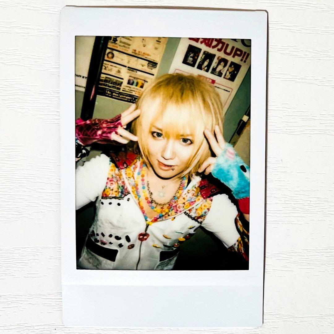 V系☆RoNo☆Cro☆ろのくろ【Minami】チェキ【267】 - メルカリ