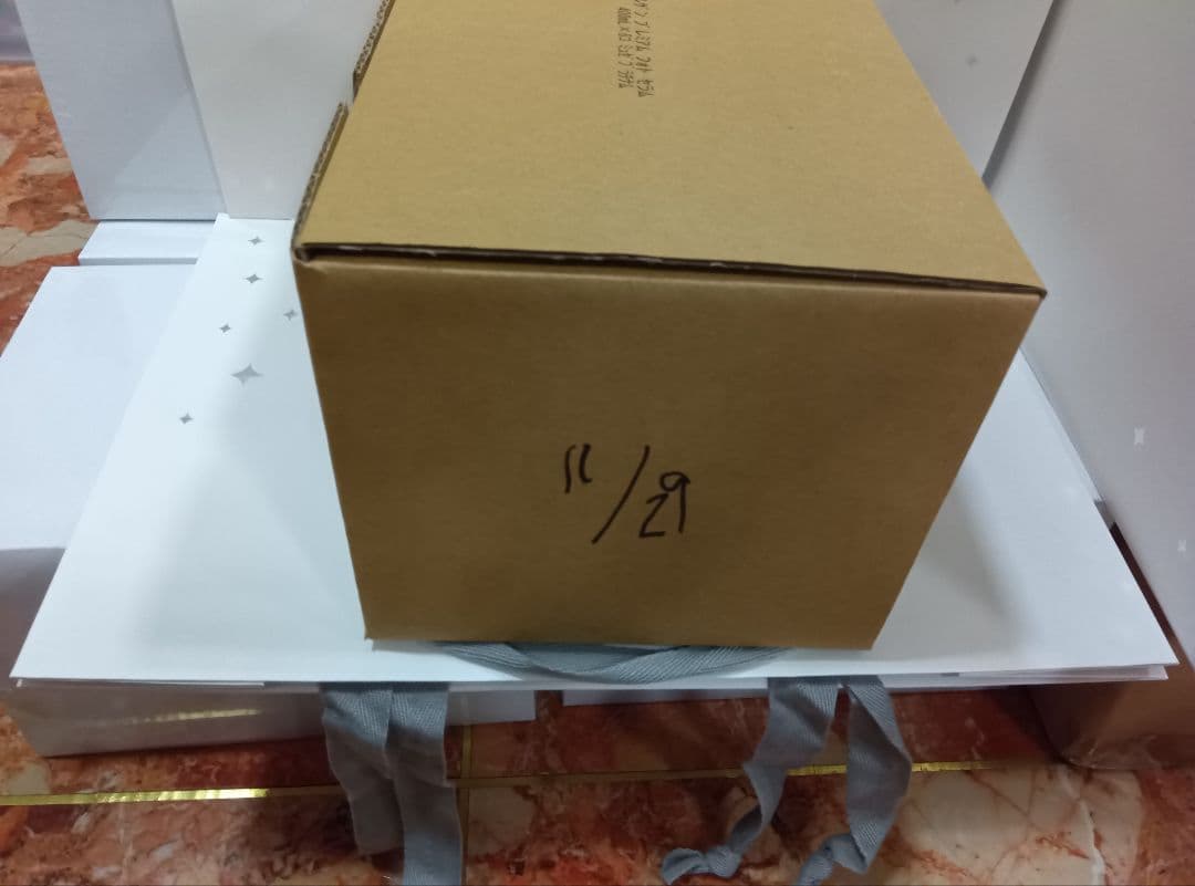 ミュゼ プレミアム フォト セラム400ml×6個 - メルカリ