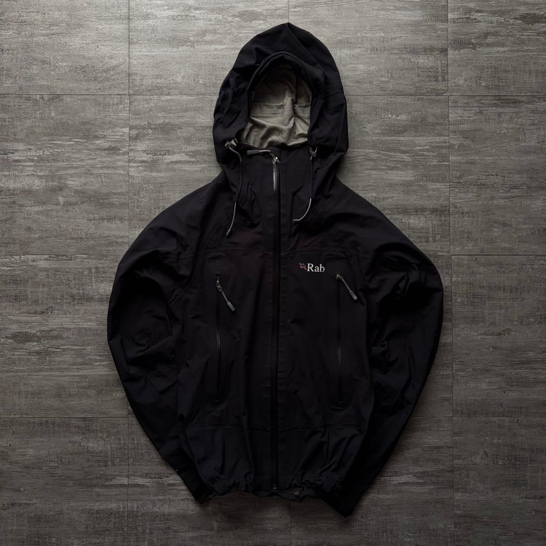 【人気‼️】Rab Exodus Jacket ジャケット レディース　UK8