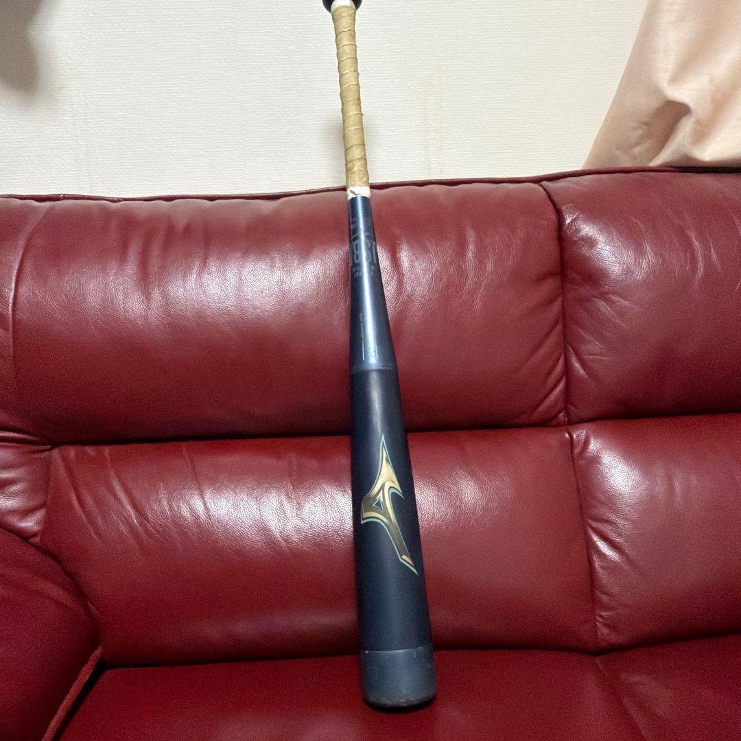 ビヨンドマックス　レガシー　少年軟式バット 76cm MIZUNO（ミズノ） 少年軟式 ビヨンドマックス レガシー 少年野球