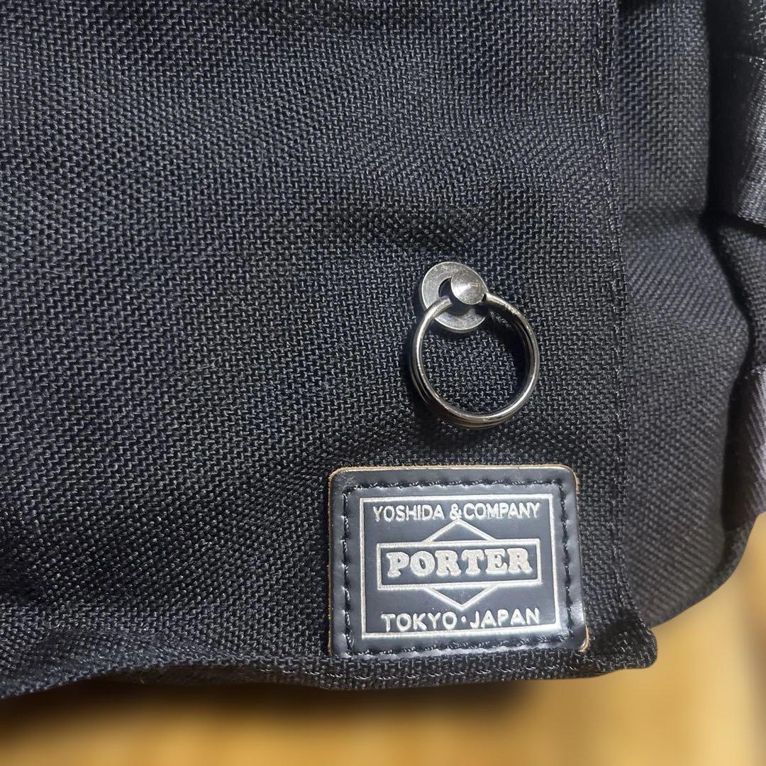 美品JAM HOME MADE✖️PORTER カスタム ボディバッグ 斜めがけ - メルカリ