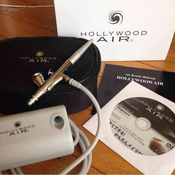 ハリウッドエァー