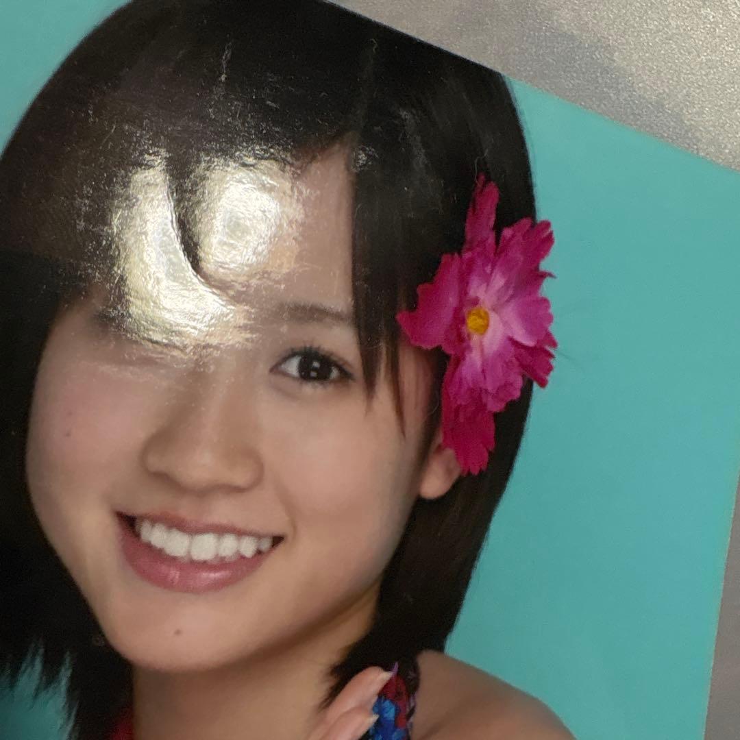 前田敦子 生写真 - メルカリ