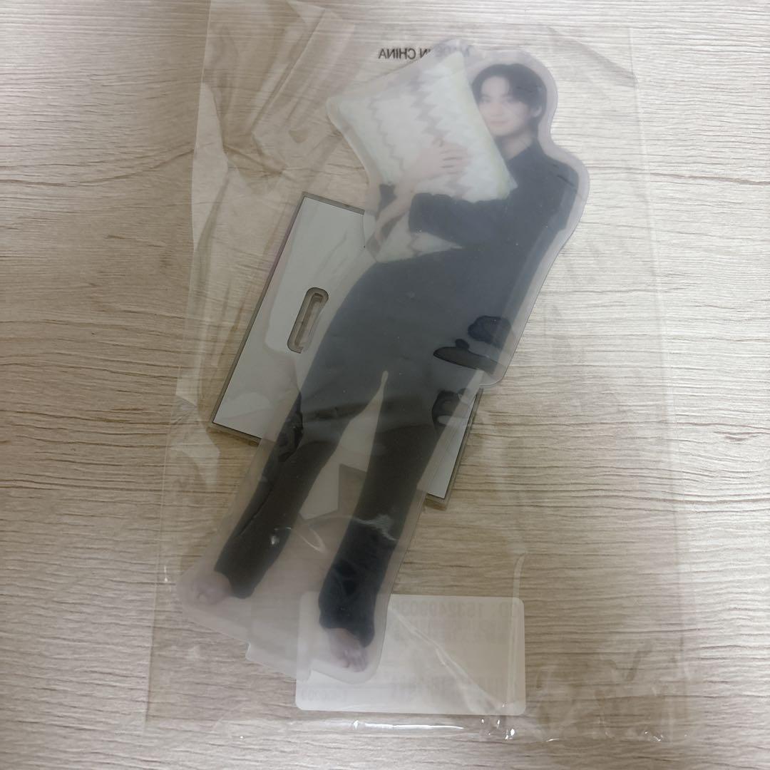 THE RAMPAGE 吉野北人 BIGアクリルスタンド トラキン - メルカリ