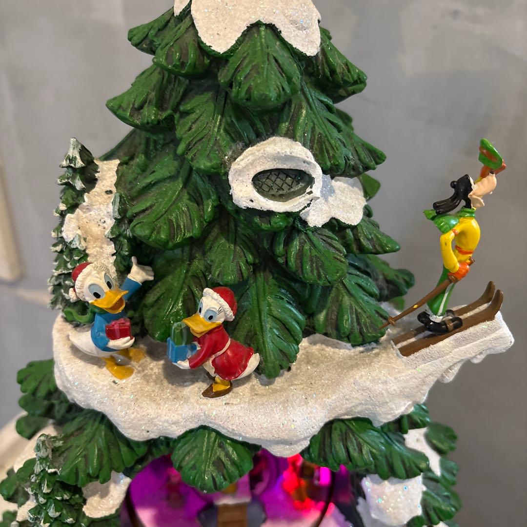 コストコ クリスマスツリー ディズニー 装飾 ライトアップ - メルカリ
