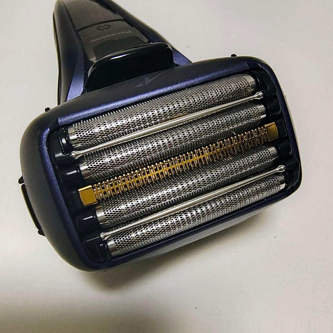 Panasonic ES-CLV7U ラムダッシュ 5枚刃