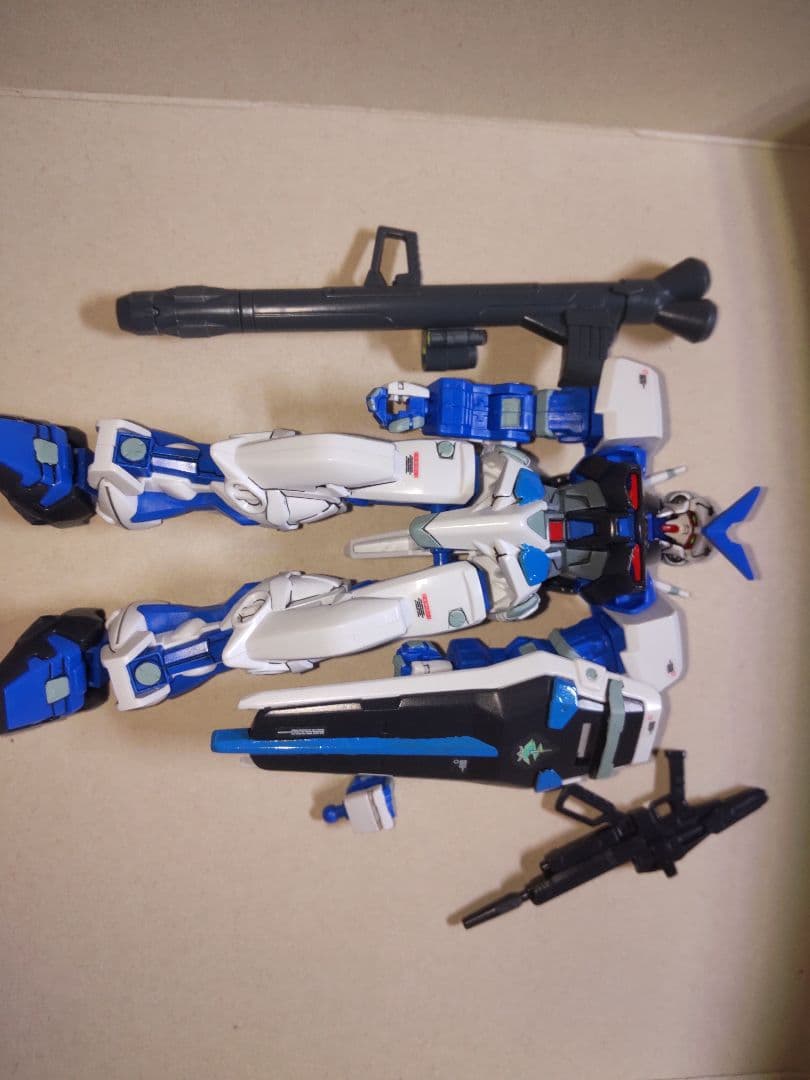 HG ガンプラ まとめ ジャンク品 - メルカリ