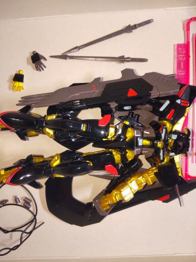 HG ガンプラ まとめ ジャンク品 - メルカリ