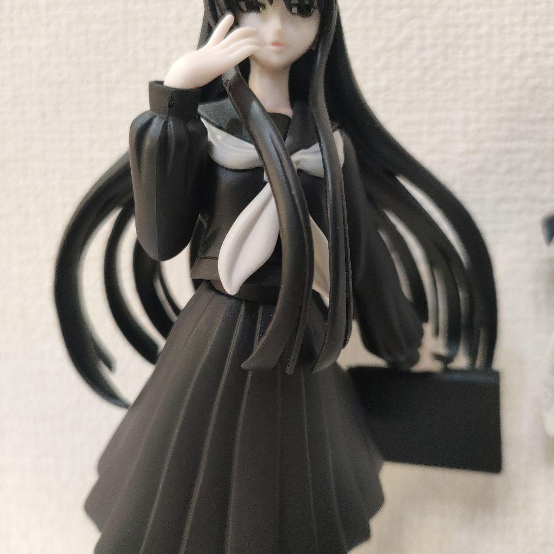 ぬらりひょんの孫 千年魔京 雪女&羽衣狐 フィギュア 美品 - メルカリ