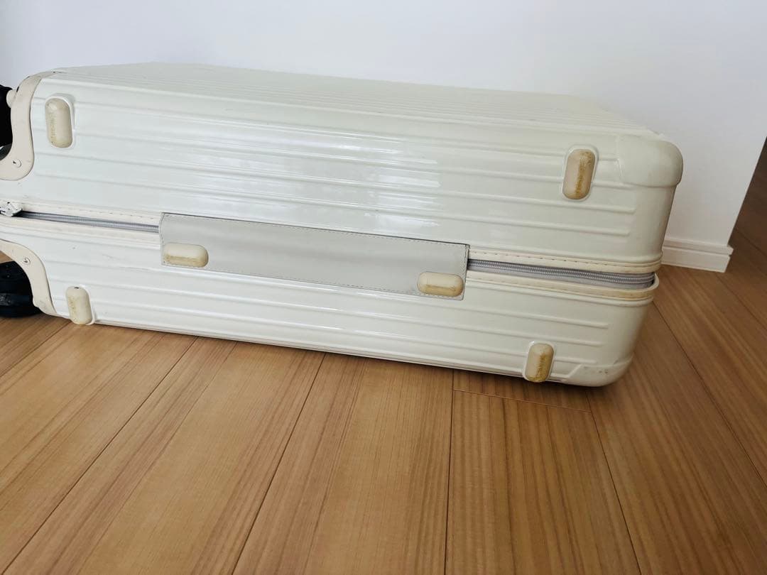 RIMOWA SALSA アローズ別 正規店修理後2回利用 - メルカリ