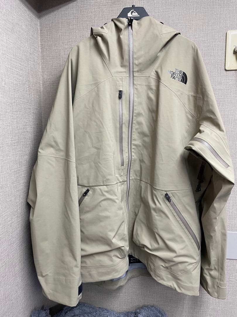 スノーボード THE NORTH FACE LAYBACK BC JACKET NS62410